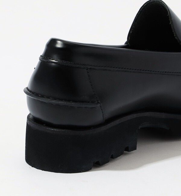 TOMORROWLAND GOODS「HEREU Nombela Sport」|ローファー|