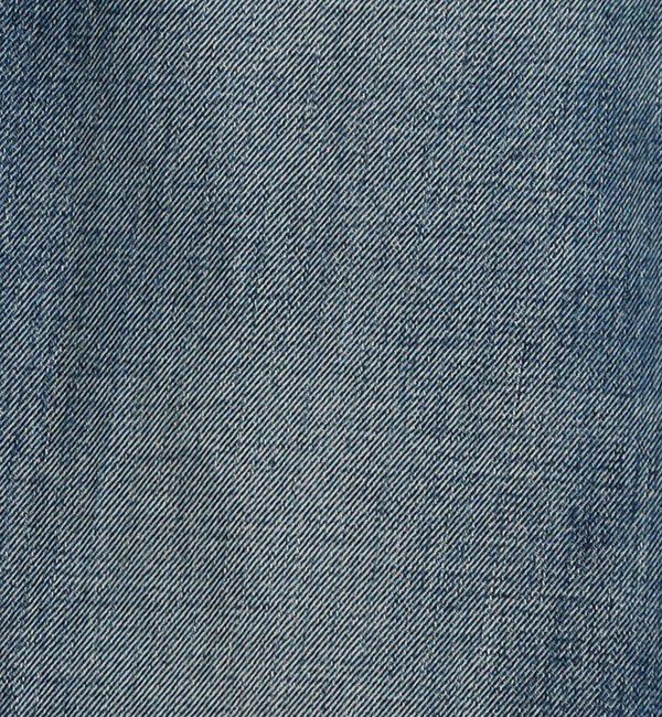 Edition「edition pourell ビンテージデニム スケーターパンツ」|デニム|