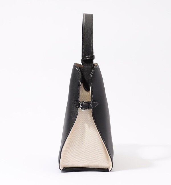 TOMORROWLAND GOODS「TOV RIEN FABRIC COMBINATION バッグ」|トートバッグ|