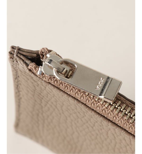  「【blancle/ ブランクレ】S.LETHER Double multi case」|ショルダー・メッセンジャー|