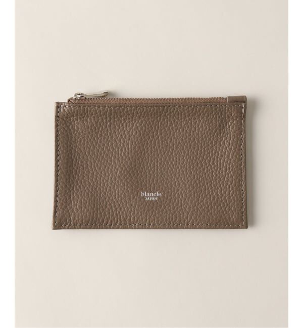  「【blancle/ ブランクレ】S.LETHER Double multi case」|ショルダー・メッセンジャー|