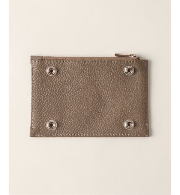  「【blancle/ ブランクレ】S.LETHER Double multi case」|ショルダー・メッセンジャー|