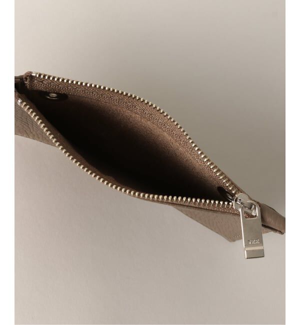  「【blancle/ ブランクレ】S.LETHER Double multi case」|ショルダー・メッセンジャー|