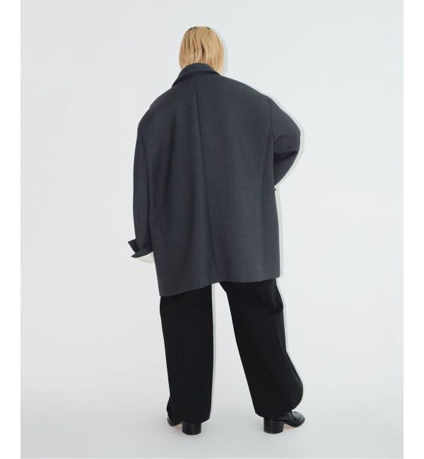  「《追加》BONDING ジャケット」|その他|