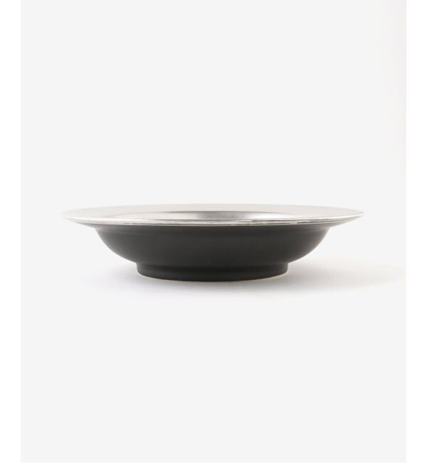 journal standard Furniture「【SAKUZAN/サクザン】JSF別注 SILVER BOWL M 21.5cm」|食器・キッチングッズ|
