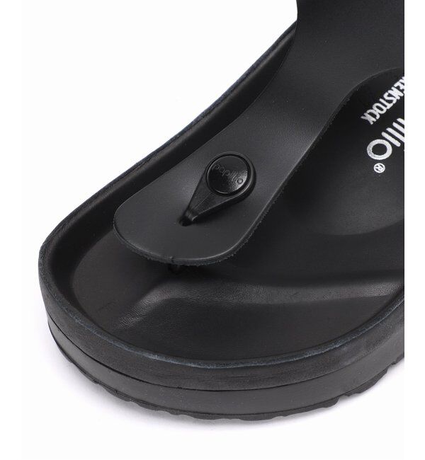 Plage「BIRKENSTOCK/ ビルケンシュトック PAPILLIO GIZEH FLEX PLATFORM サンダル」|サンダル|