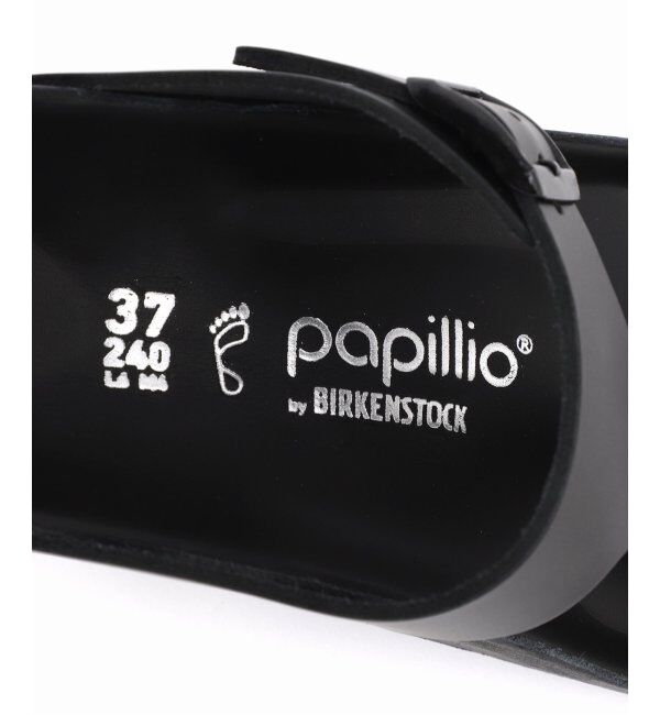 Plage「BIRKENSTOCK/ ビルケンシュトック PAPILLIO GIZEH FLEX PLATFORM サンダル」|サンダル|