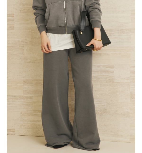 Plage「ASHER / アッシャー PRIYA パンツ」|その他|