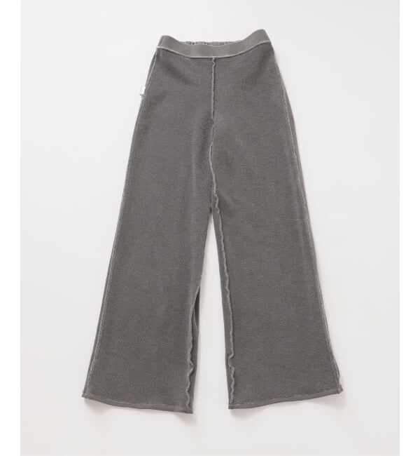 Plage「ASHER / アッシャー PRIYA パンツ」|その他|