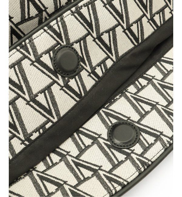 VERMEIL par iena「SHIME シィメ 別注MIDI トートバッグ」|トートバッグ|