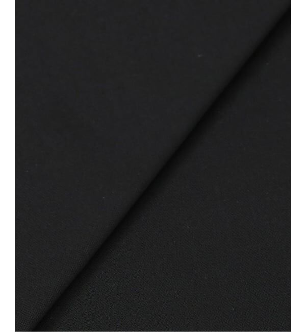 VERMEIL par iena「ダブルクロスストレッチ T-ブラウス」|シャツ・ブラウス|