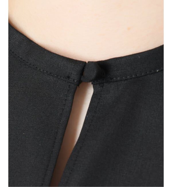 VERMEIL par iena「ティアードワンピース」|ワンピース|