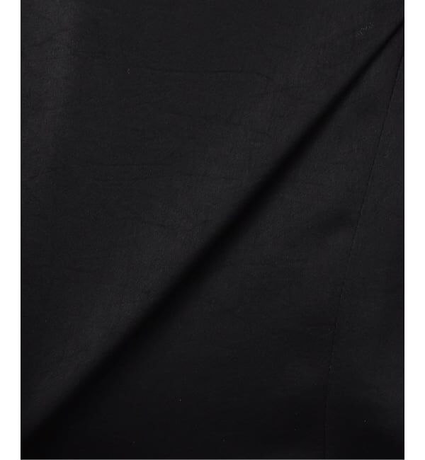 VERMEIL par iena「タックドレープブラウス」|シャツ・ブラウス|