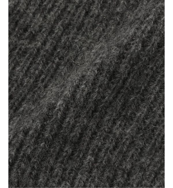 IENA「ピュア カシミヤ グローブ」|手袋|