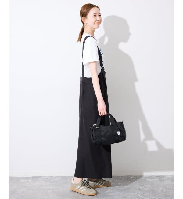 SLOBE IENA「WAVE UNION ロゴTシャツ」|Tシャツ・カットソー|