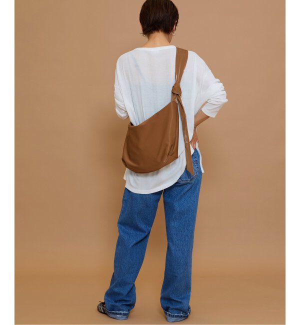 JOURNAL STANDARD relume「《追加》別注【MILLER/ミラー】Light Prib L/S：カットソー」|Tシャツ・カットソー|