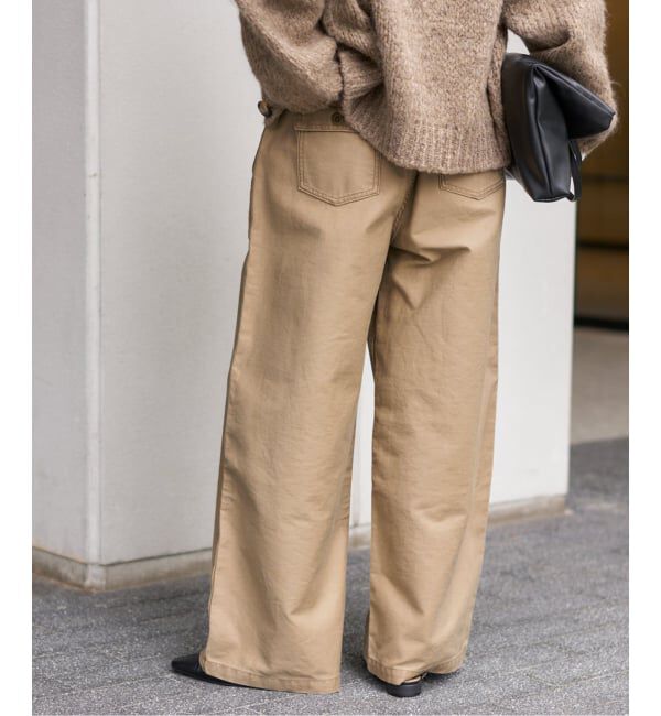 JOURNAL STANDARD「《追加2》EASY Utility パンツ」|その他|