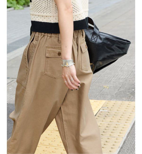 JOURNAL STANDARD「《追加2》EASY Utility パンツ」|その他|