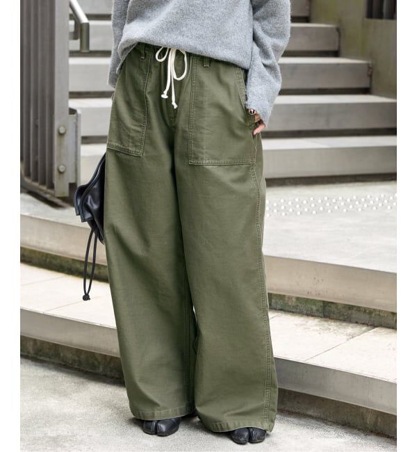 JOURNAL STANDARD「《追加2》EASY Utility パンツ」|その他|