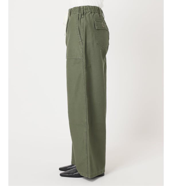 JOURNAL STANDARD「《追加2》EASY Utility パンツ」|その他|