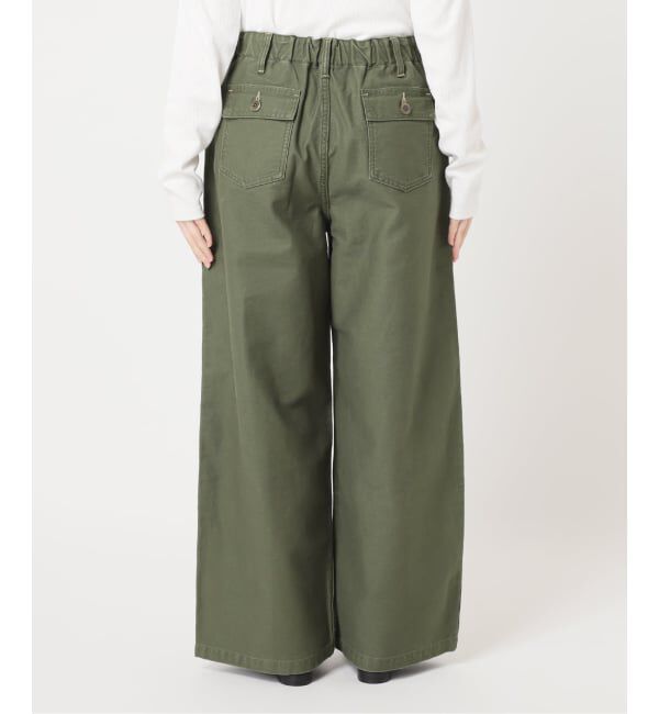 JOURNAL STANDARD「《追加2》EASY Utility パンツ」|その他|