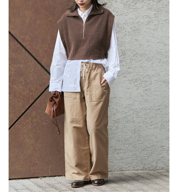 JOURNAL STANDARD「《追加2》EASY Utility パンツ」|その他|