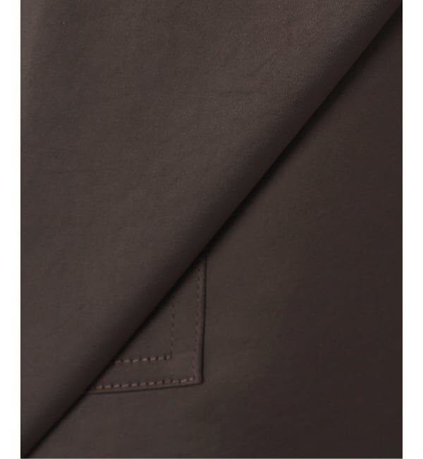 JOURNAL STANDARD relume「《追加2》サテンベイカーパンツ」|その他|