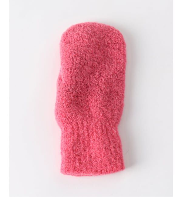 JOURNAL STANDARD「TEMBEA /テンベア BIG MITTEN」|手袋|