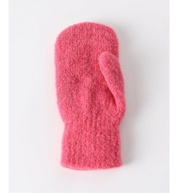 JOURNAL STANDARD「TEMBEA /テンベア BIG MITTEN」|手袋|