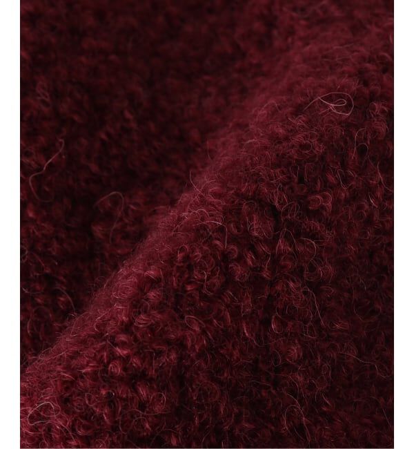 JOURNAL STANDARD「TEMBEA /テンベア BIG MITTEN」|手袋|