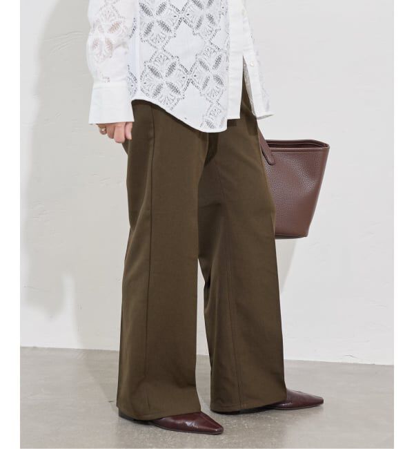 JOURNAL STANDARD「別注【Wrangler/ラングラー】for JS WRANCHER 74inch」|スラックス|