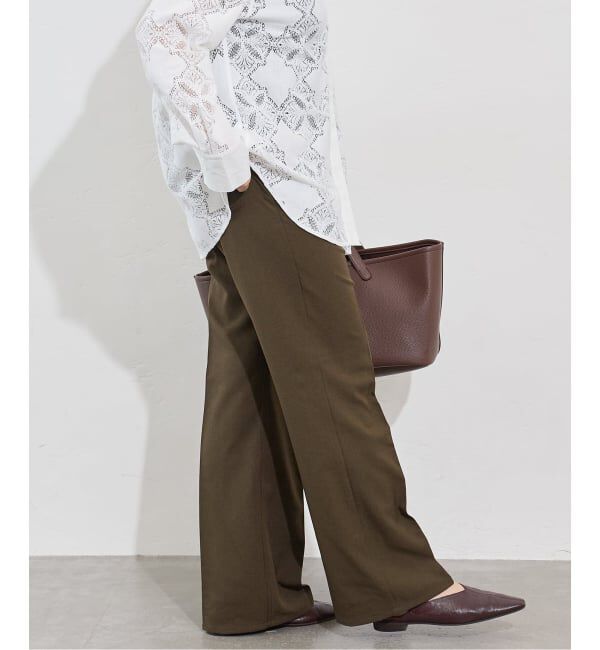 JOURNAL STANDARD「別注【Wrangler/ラングラー】for JS WRANCHER 74inch」|スラックス|