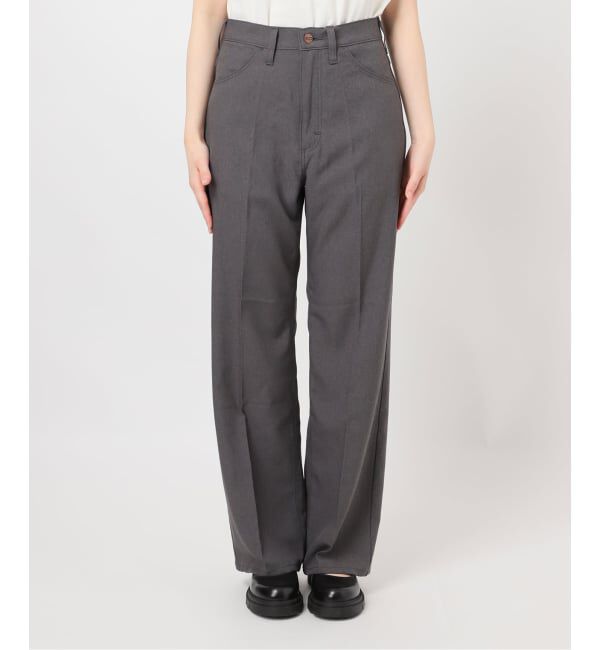 JOURNAL STANDARD「別注【Wrangler/ラングラー】for JS WRANCHER 74inch」|スラックス|