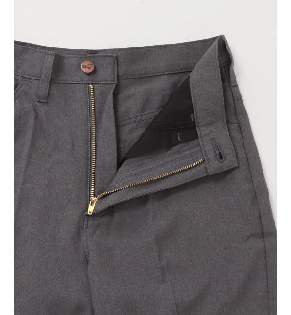 JOURNAL STANDARD「別注【Wrangler/ラングラー】for JS WRANCHER 74inch」|スラックス|