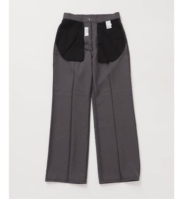 JOURNAL STANDARD「別注【Wrangler/ラングラー】for JS WRANCHER 74inch」|スラックス|