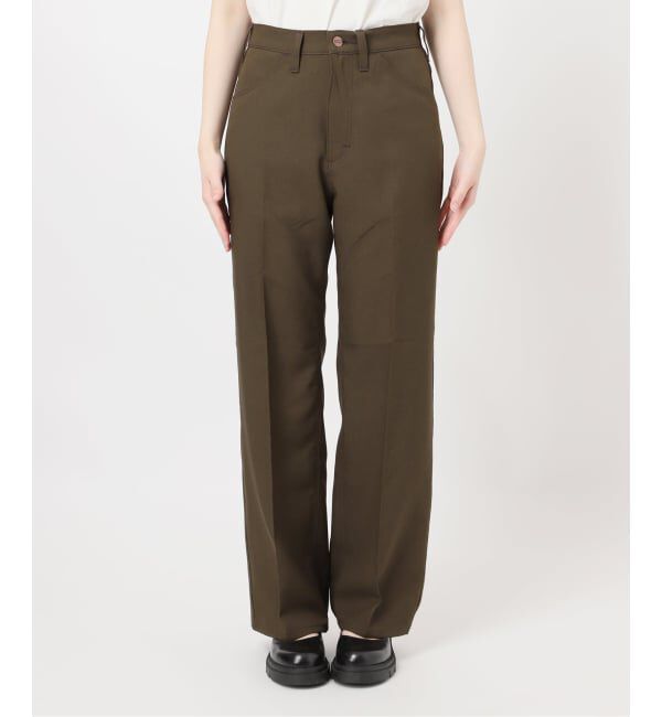 JOURNAL STANDARD「別注【Wrangler/ラングラー】for JS WRANCHER 74inch」|スラックス|