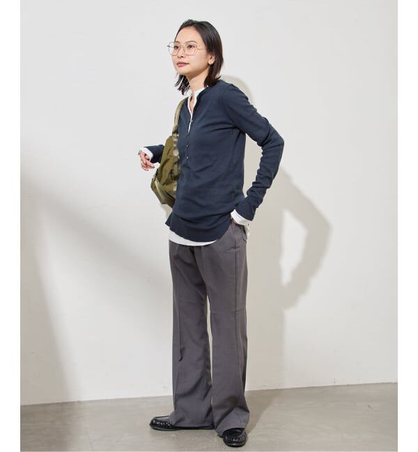 JOURNAL STANDARD「別注【Wrangler/ラングラー】for JS WRANCHER 74inch」|スラックス|