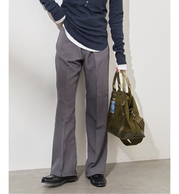 JOURNAL STANDARD「別注【Wrangler/ラングラー】for JS WRANCHER 74inch」|スラックス|