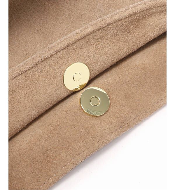 JOURNAL STANDARD relume「［26SS新作］【AULENTTI/オウレンティ】サイドフリンジショルダーバッグ」|ショルダー・メッセンジャー|