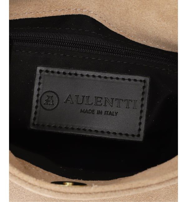 JOURNAL STANDARD relume「［26SS新作］【AULENTTI/オウレンティ】サイドフリンジショルダーバッグ」|ショルダー・メッセンジャー|