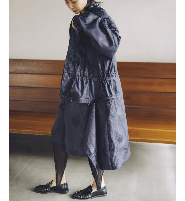 JOURNAL STANDARD「別注【TOLIGHT&times;JOURNALSTANDARD】NYプリントBZ」|その他|ブラック