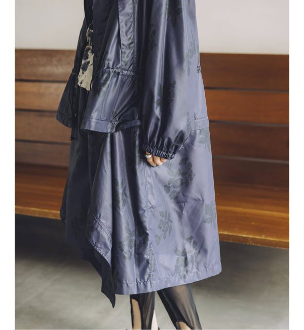 JOURNAL STANDARD「別注【TOLIGHT&times;JOURNALSTANDARD】NYプリントBZ」|その他|