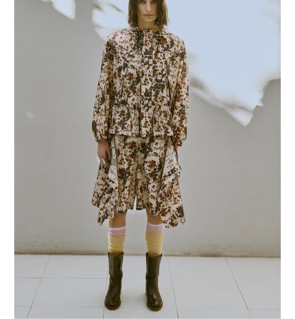 JOURNAL STANDARD「別注【TOLIGHT&times;JOURNALSTANDARD】NYプリントBZ」|その他|