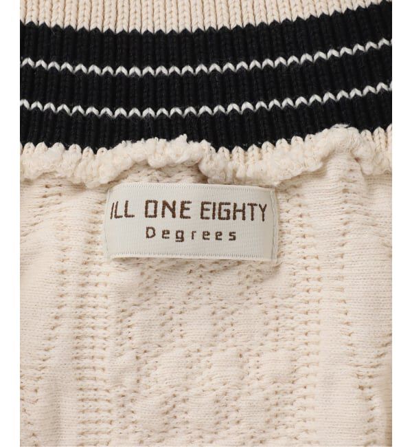 journal standard L'essage「《追加》別注【ILL ONE EIGHTY/イル ワンエイティ】TILDEN VEST：ベスト」|ベスト・ジレ|