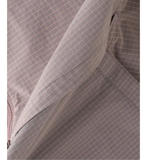 JOURNAL STANDARD「DESCENTE / デサント GREYISH RIPSTOP FULL ZIP」|その他|