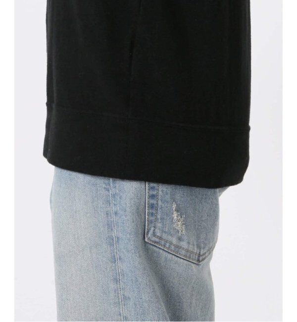 FRAMeWORK「≪追加≫NEWスラブベアテンプルオーバー2」|Tシャツ・カットソー|