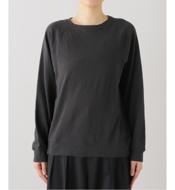 FRAMeWORK「≪追加≫NEWスラブベアテンプルオーバー2」|Tシャツ・カットソー|