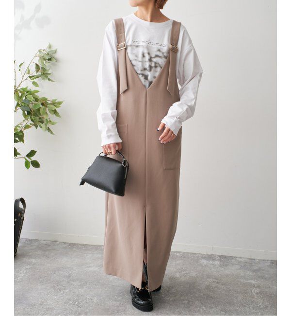 Spick and Span「GIANNI CHIARINI / ジャン二キャリー二 ALIFA S BS8148 COMM GRN242」|ショルダー・メッセンジャー|