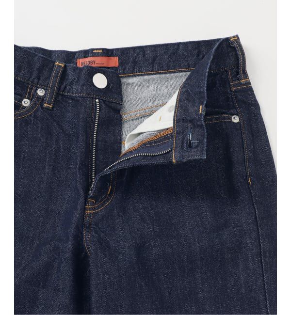 NOBLE「NEED by heritage/ニードバイヘリテージ AVERY」|デニム|