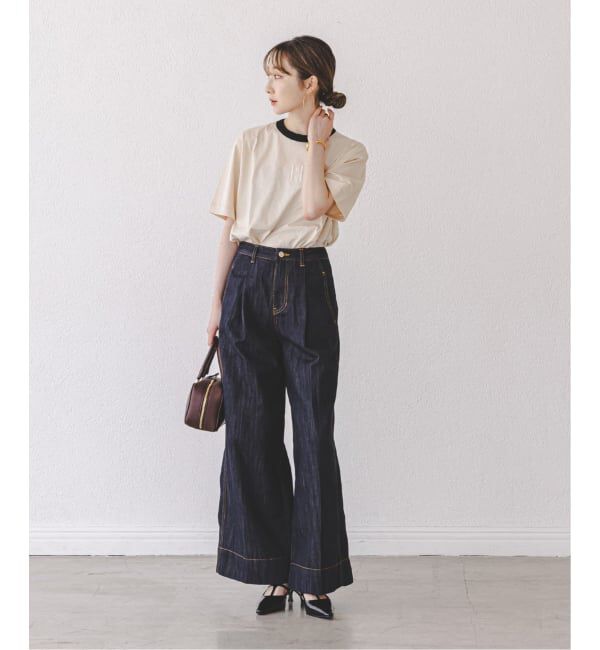 NOBLE「《追加2》LORISTELLA/ロリステッラ スクエアボストンバッグ」|ボストンバッグ|